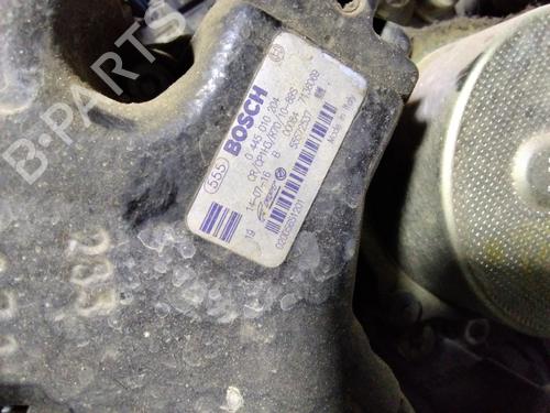 Engine OPEL CORSA C (X01) | BP37666120M1 - Image 12