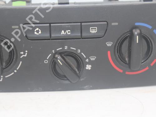 Climate control PEUGEOT 207 (WA_, WC_) 1.4 | BP17151502I5 