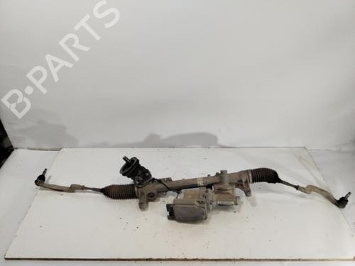 Used Steering rack Steering rack INFINITI Q30 1.5 D (109 hp) 33172701 33172701