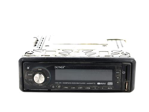 Used Radio MERCEDES-BENZ VITO Van (W638) 112 CDI 2.2 (638.094) (122 hp) 30813465