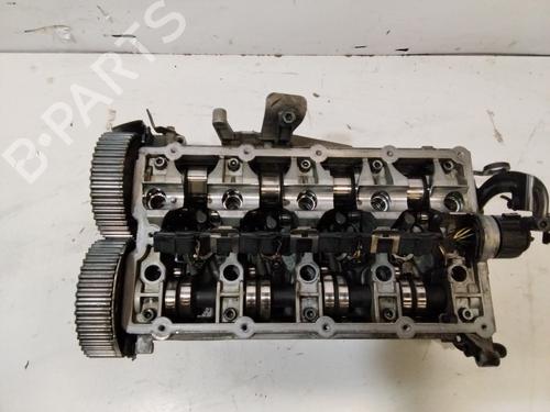 Cylinder head AUDI A4 B7 (8EC) 2.0 TDI 16V | BP29904910M5