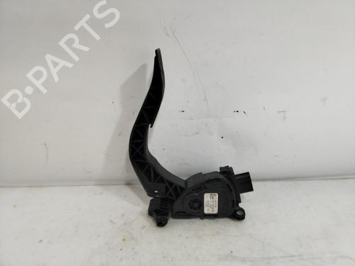 Used Pedal AUDI A4 B8 (8K2) [2007-2017]  26020912
