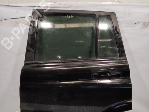 Used Left rear door SSANGYONG KYRON [2005-2014]  27564262
