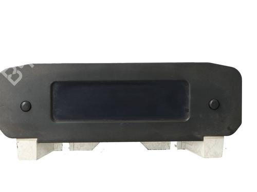 Used Display monitor Display monitor PEUGEOT 206 SW (2E/K) 2.0 HDi (90 hp) 39726286 39726286