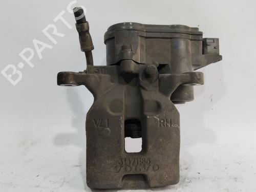 Used Right rear brake caliper VOLVO XC40 (536) [2017-2025]  29533686