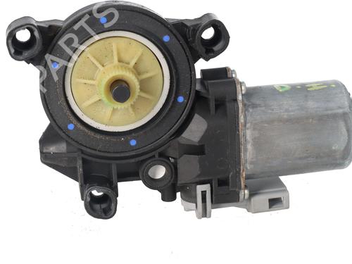 Used Left front window motor Left front window motor 37294700 37294700