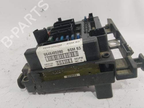 Fuse box PEUGEOT 307 Break (3E)  | BP26961175E1 