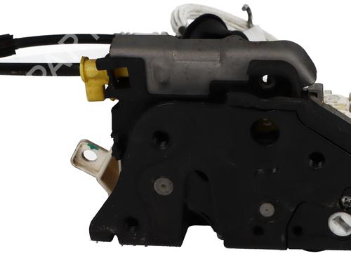 Rear left lock AUDI Q5 (8RB) | BP30198021C100