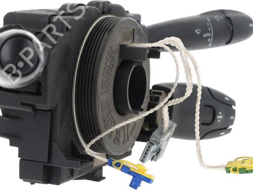 Kontaktrulle Airbag CITROËN C5 I (DC_) 2.0 HDi (DCRHZB, DCRHZE) | BP29965965C102