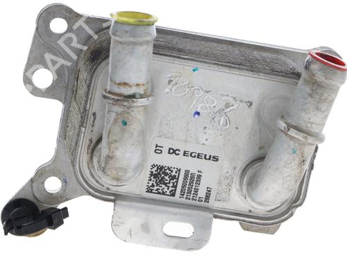 Used Oil radiator RENAULT ARKANA I (LCM_, LDN_) [2019-2026]  32786100