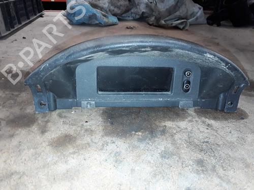 Used Display monitor OPEL MERIVA A MPV (X03) 1.7 CDTI (E75) (100 hp) 8560583