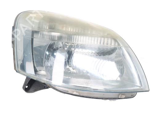 Used Right headlight Right headlight CITROËN BERLINGO / BERLINGO FIRST MPV (MF_, GJK_, GFK_) [1996-2026] 40261641 40261641