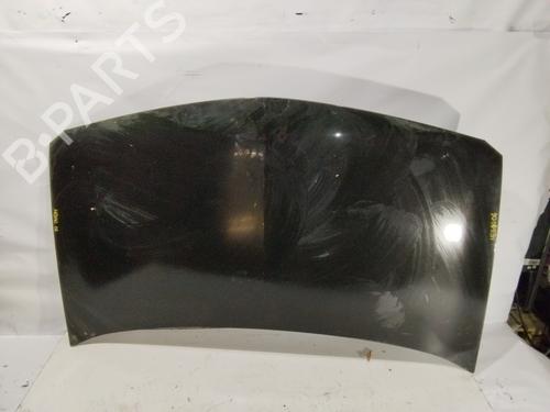 Cofano anteriore RENAULT MEGANE II (BM0/1_, CM0/1_) [2001-2012]  31370387