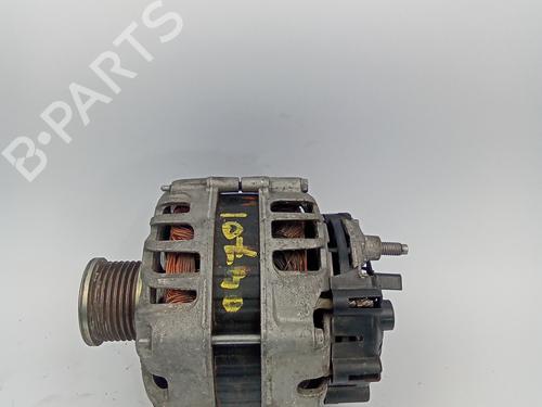 Alternator RENAULT CAPTUR II (HF_)  | BP20698998M7 