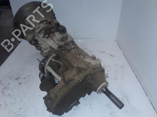 Gearbox JEEP CHEROKEE (KJ) 2.5 CRD 4x4 | BP13300427M3 