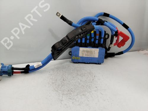 Electronic module LAND ROVER RANGE ROVER VELAR (L560) | BP18246026M83