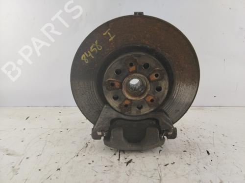 Left front steering knuckle FIAT TIPO Hatchback (356_, 357_)  | BP29721463M25 