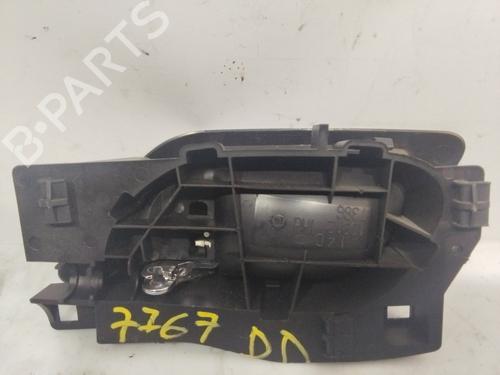 Front right interior door handle CITROËN C4 I (LC_)  | BP22247460I14 