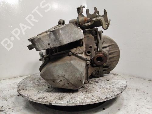 Gearbox CITROËN JUMPER II Van  | BP26033546M3