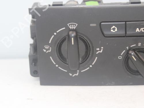 Climate control PEUGEOT 207 (WA_, WC_) 1.4 | BP17151502I5 