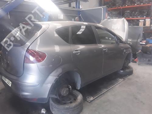 Left mirror SEAT ALTEA (5P1)  | BP23847820C26 