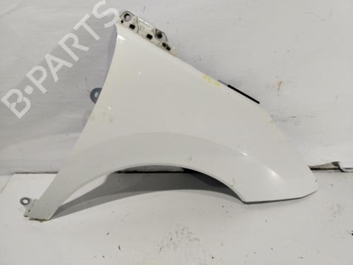 Used Right front fenders PEUGEOT 3008 I MPV (0U_) 1.6 BlueHDi 120 (120 hp) 31700659