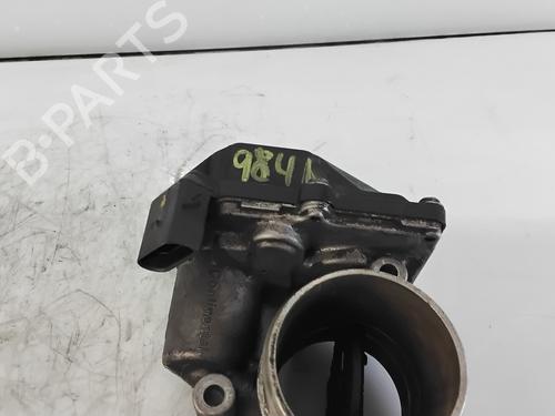 Throttle body AUDI Q5 (8RB)  | BP29176470M82 