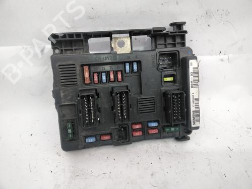 Fuse box CITROËN C3 I (FC_, FN_)  | BP11364771E1 