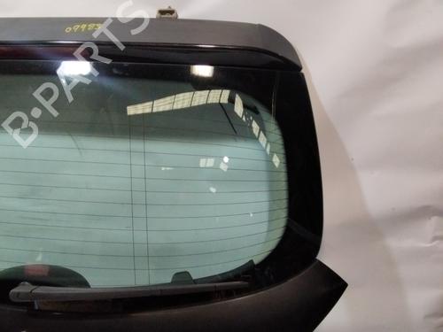 Tailgate PEUGEOT 207 CC (WD_)  | BP29588400C6 