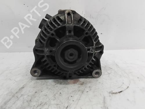 Alternator CITROËN BERLINGO / BERLINGO FIRST MPV (MF_, GJK_, GFK_) | BP30138348M7