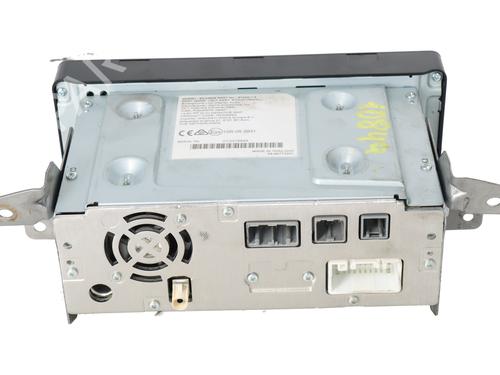 Radio MITSUBISHI MIRAGE / SPACE STAR VI Hatchback (A0_A) 1.2 (A03A) | BP31930813E6