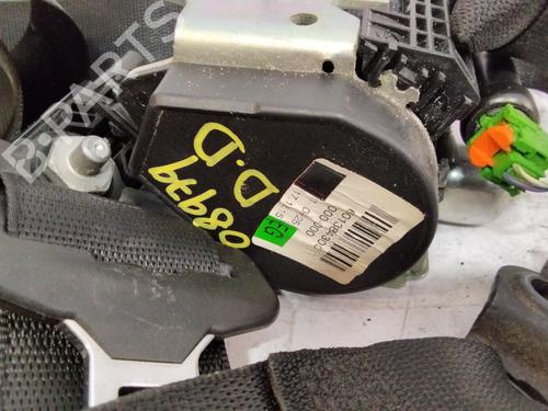 Front right seatbelt VW CRAFTER 30-50 Van (2E_)  | BP25906642I25 