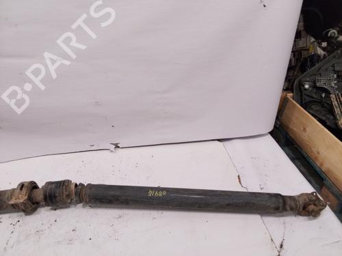 Driveshaft HYUNDAI SANTA FÉ I (SM) 2.4 16V | BP25714315M37 