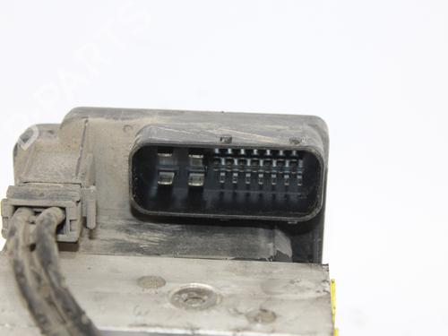 ABS Bremseaggregat AUDI A3 (8L1) 1.6 | BP13898944M43 