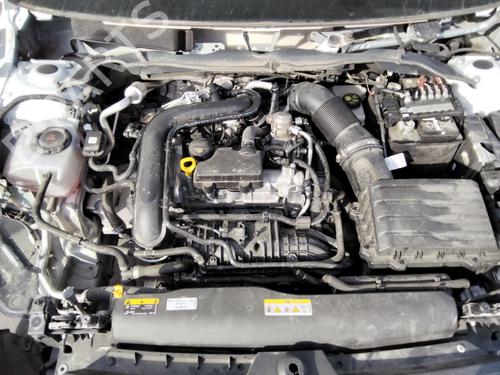 Innerbelysning VW TAIGO (CS1)  | BP34578066I8  - Image 13