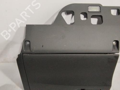 Handskerum AUDI A5 (F53, F5P) 50 TDI quattro | BP34352840C95 - Image 2