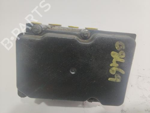ABS pump NISSAN MICRA III (K12) 1.5 dCi | BP24115298M43 