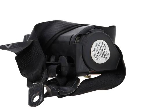 Front right seatbelt BMW 3 (E46) 320 d | BP40007233I25 - Image 2