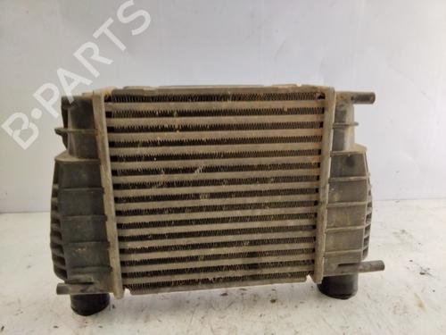 Used Intercooler RENAULT CLIO III (BR0/1, CR0/1) [2005-2014]  25467267