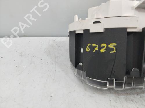 Instrument cluster MAZDA CX-5 (KE, GH) 2.5 | BP18488837C47 