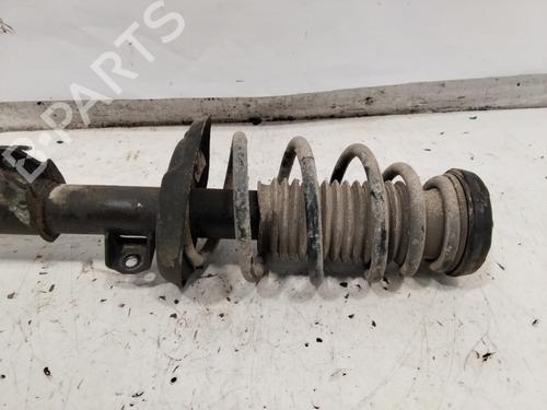 Left front shock absorber OPEL ASTRA J (P10)  | BP27200314M16 