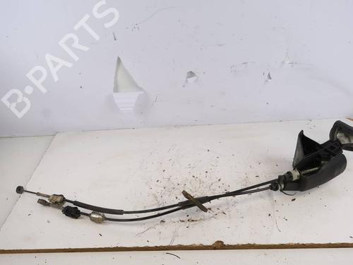 Used Gear lever Gear lever 39184786 39184786