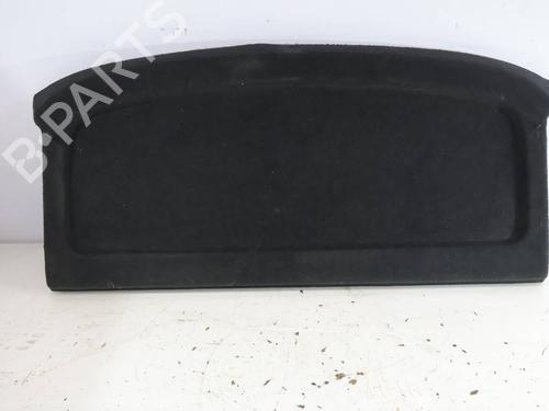 Used Rear parcel shelf Rear parcel shelf 38957214 38957214