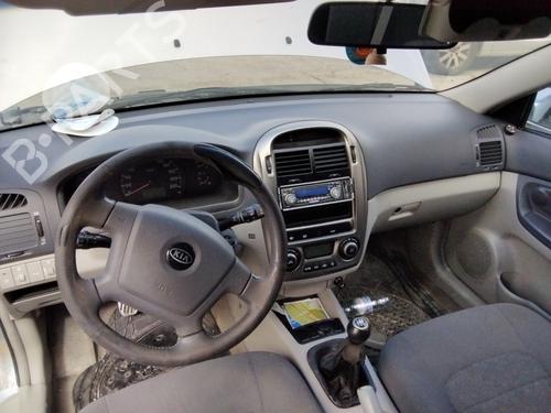 Turbocharger/Supercharger KIA CERATO I Saloon (LD) 2.0 CRDi | BP25873156M71 