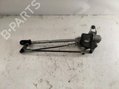 Used Front wiper motor FORD FOCUS IV (HN) [2018-2025]  24991673