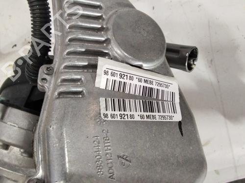 Steering rack OPEL CORSA F (P2JO) | BP33397440M22 - Image 3