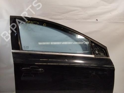 Right front door FORD MONDEO IV (BA7)  | BP29292920C3 