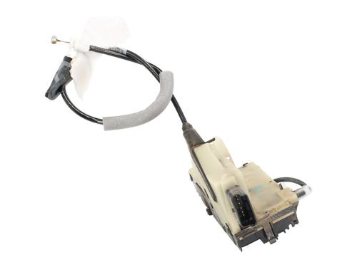 Front left lock PEUGEOT 2008 I (CU_)  | BP30978155C98 