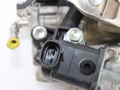 Egr PEUGEOT 108 1.0 VTi | BP15407838M69 