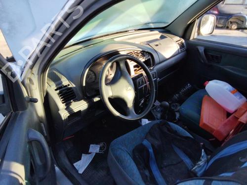 Alternator CITROËN BERLINGO / BERLINGO FIRST MPV (MF_, GJK_, GFK_) | BP30961833M7